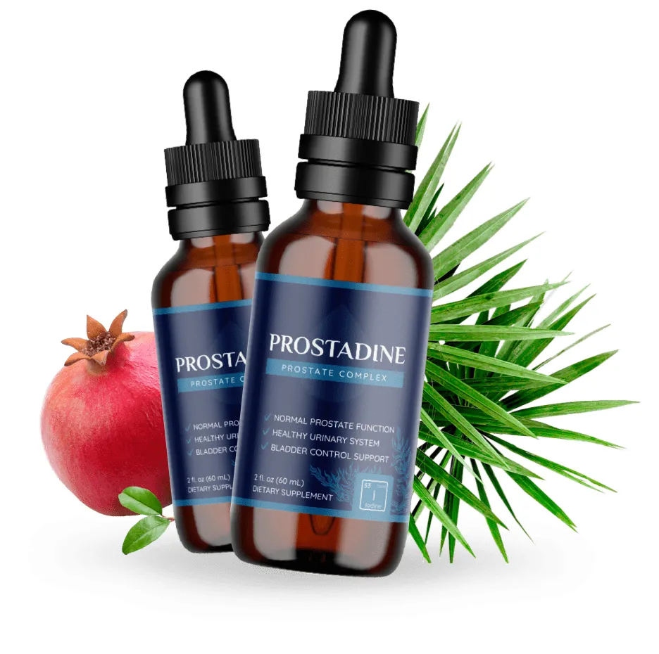 Prostadine prostadine-supplement